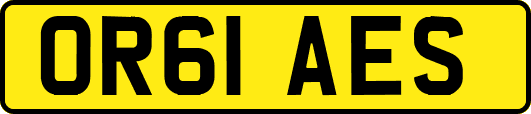 OR61AES