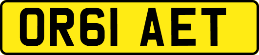 OR61AET