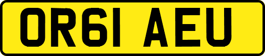 OR61AEU