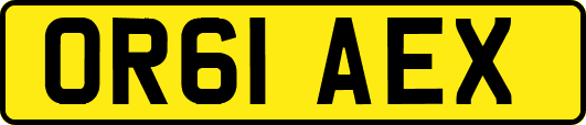 OR61AEX