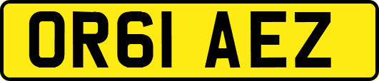 OR61AEZ