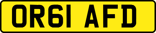 OR61AFD