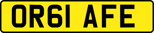 OR61AFE