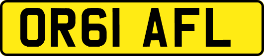 OR61AFL