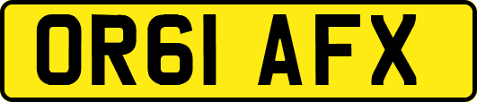 OR61AFX