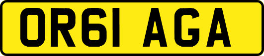 OR61AGA