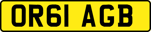 OR61AGB