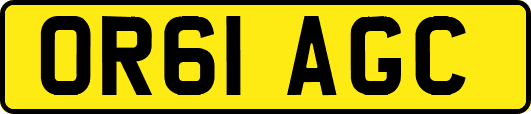 OR61AGC