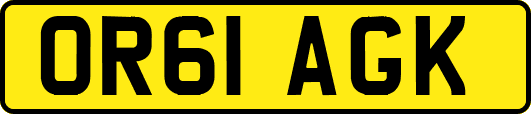 OR61AGK