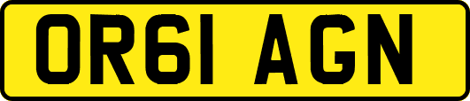 OR61AGN