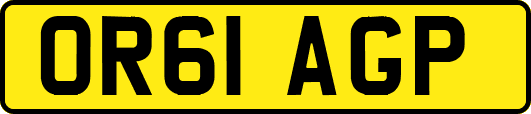 OR61AGP