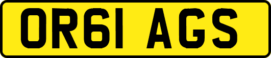 OR61AGS