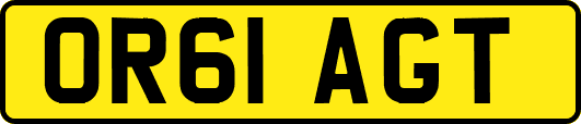 OR61AGT