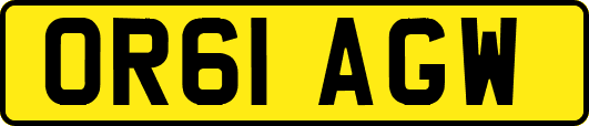 OR61AGW