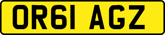 OR61AGZ