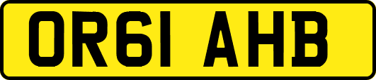 OR61AHB