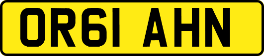 OR61AHN