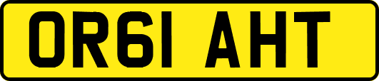 OR61AHT