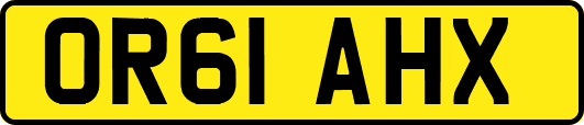 OR61AHX