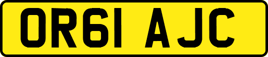 OR61AJC