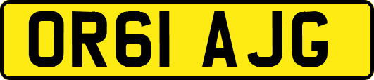 OR61AJG