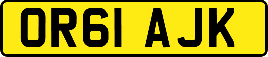 OR61AJK