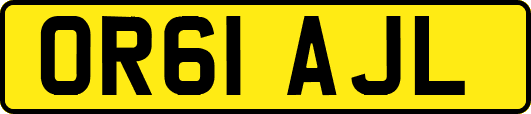 OR61AJL