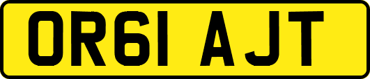 OR61AJT