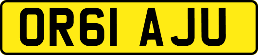 OR61AJU