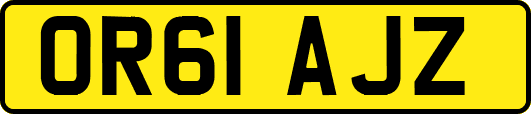 OR61AJZ