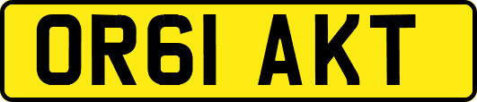 OR61AKT