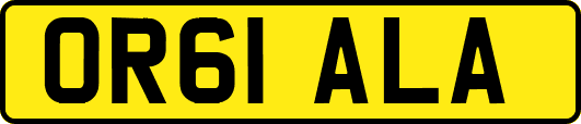 OR61ALA