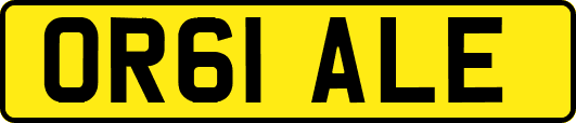 OR61ALE