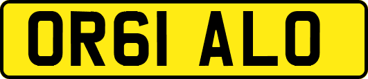 OR61ALO