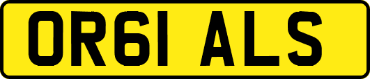 OR61ALS