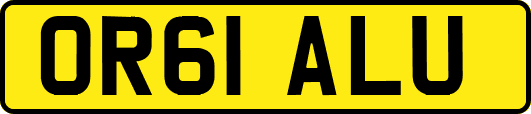 OR61ALU