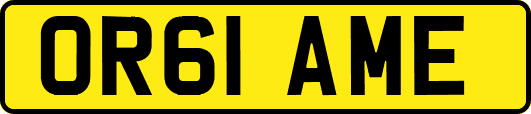 OR61AME