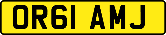 OR61AMJ