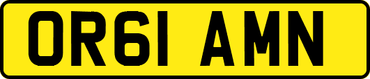 OR61AMN