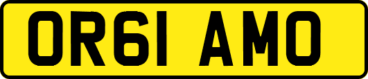 OR61AMO