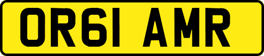 OR61AMR