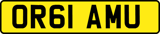 OR61AMU