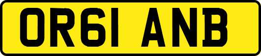 OR61ANB