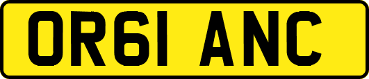 OR61ANC