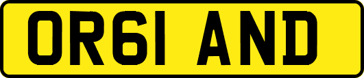 OR61AND