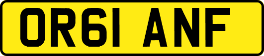 OR61ANF