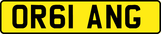 OR61ANG