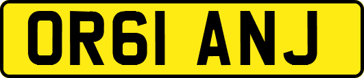 OR61ANJ