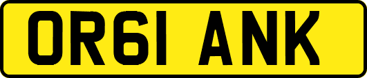 OR61ANK