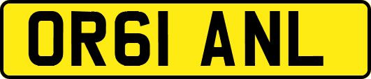 OR61ANL